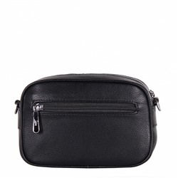 Сумка 575367-5 black Velina Fabbiana-Safenta