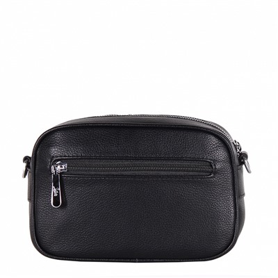 Сумка 575367-5 black Velina Fabbiana-Safenta