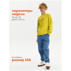 Толстовка для мальчиков