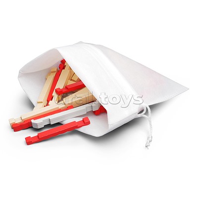 Конструктор "Пожарная часть"