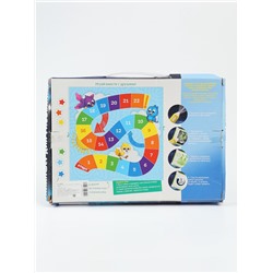 УЦЕНКА Планшет для рисования Летим к звездам А4