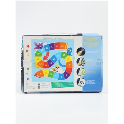 УЦЕНКА Планшет для рисования Летим к звездам А4