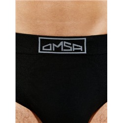Трусы слипы, Omsa, OmU 2121S