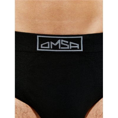 Трусы слипы, Omsa, OmU 2121S