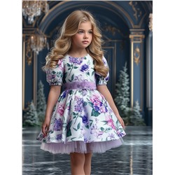 Апрель Платье 1ДПК4929001нс