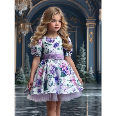 Апрель Платье 1ДПК4929001нс