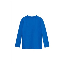 Лонгслив BOSSA NOVA, 912163