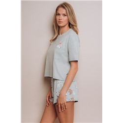 Пижама INDEFINI, 1121071