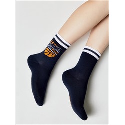 CONTE-KIDS Носки SOF-TIKI (с махровой стопой) 24С-69СП