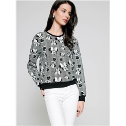 Джемперы CONTE DISNEY LD 1067 Джемпер женский