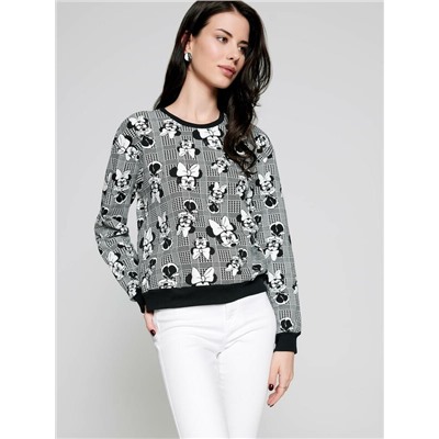 Джемперы CONTE DISNEY LD 1067 Джемпер женский