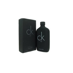 Туалетная вода Calvin Klein CK BE 200мл унисекс тестер edt