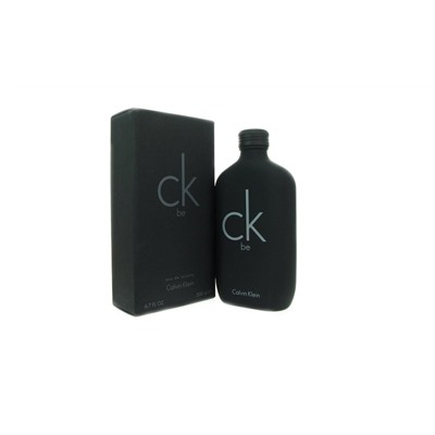 Туалетная вода Calvin Klein CK BE 200мл унисекс тестер edt