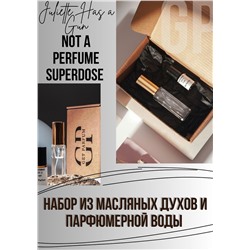 Not A Perfume Superdose / GET PARFUM 598