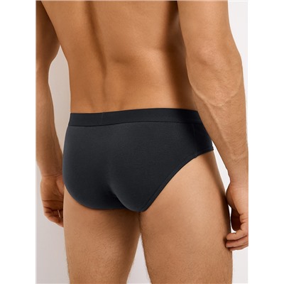 Omsa Трусы OmB 1224-1 Слипы муж. с откр. резинкой, CO