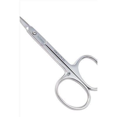 Solinberg Ножницы для ногтей 212-0071 KRISTALLER, 1106234