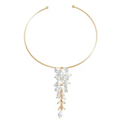 Колье арт. 22 7058 (id 287099)