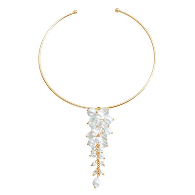 Колье арт. 22 7058 (id 287099)