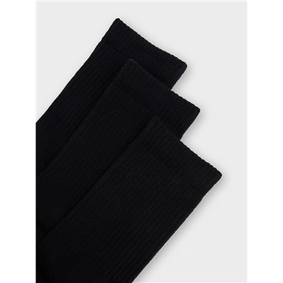 НОСКИ ДЕТСКИЕ (3 пары) 444A-1850