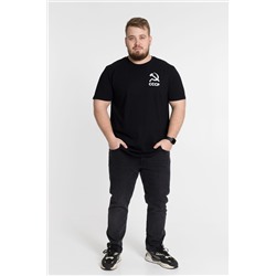 Футболка М124021Па