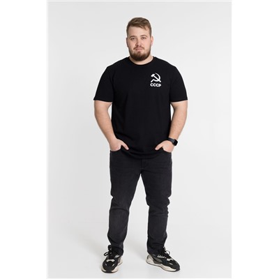 Футболка М124021Па