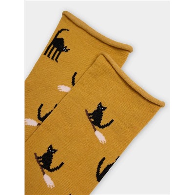 MARK FORMELLE Женские носки 245K-3329