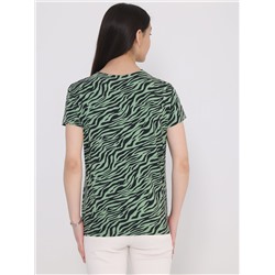 Апрель Футболка 1ЖДФК3302804н