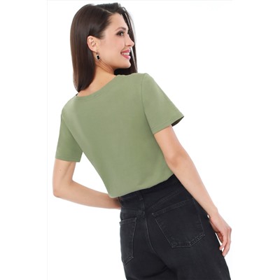 DStrend Футболка Б-2191