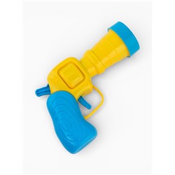 Игрушка-пистолет для кошек, 20 шариков