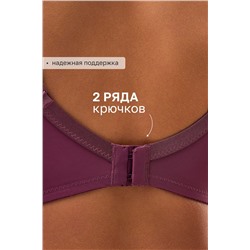 Бюстгальтер 21391 мягкий кружевной на косточках OIRO НАТАЛИ, 1133016