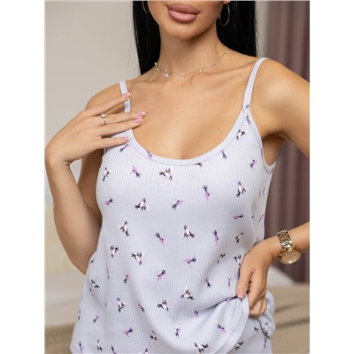 Пижама мод.2068/4