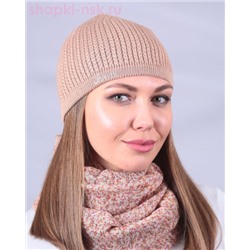 S 516 Шапка по голове (56-58)