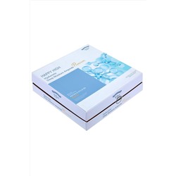 HAPPY HIGH Набор сывороток для лица с гиалуроновой кислотой / Hyaluronic Deep Moisture Ampoule Premium, 15 мл x 10 KRISTALLER, 1133586