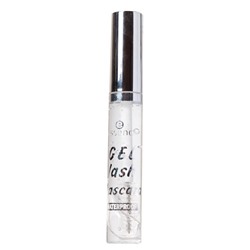 Essence Водостойкий гель для моделирования бровей и ресниц Lash Gel Mascara