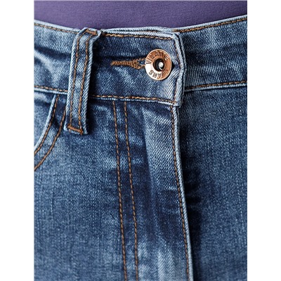 VILATTE Джинсы D54.298
