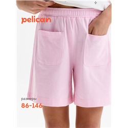 Шорты для девочек