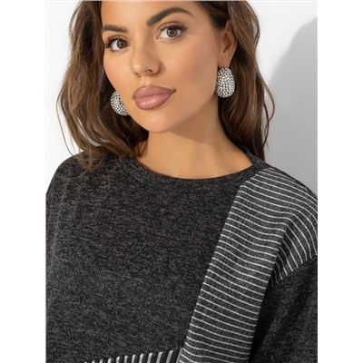 CHARUTTI Свитшот 12389