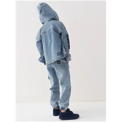 PLAYTODAY Брюки 12612012