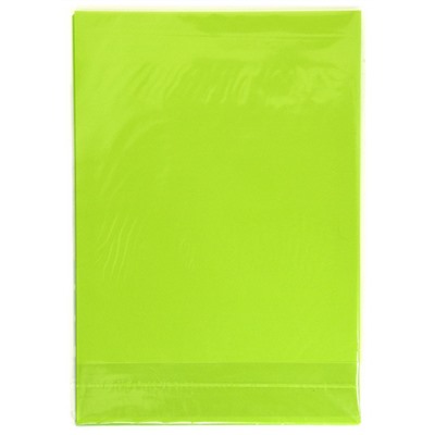 Бумага  А4 50л 70 г/м2 неон салатовый CPL50NE-Gr LITE