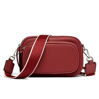 Bags Сумка женская / кожа / 03712171