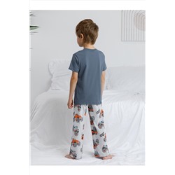 Пижама CROCKID, 1216348