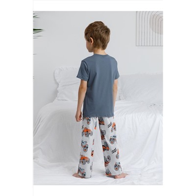 Пижама CROCKID, 1216348