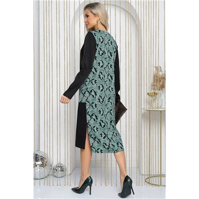 Платье LADY TAIGA, 1071016