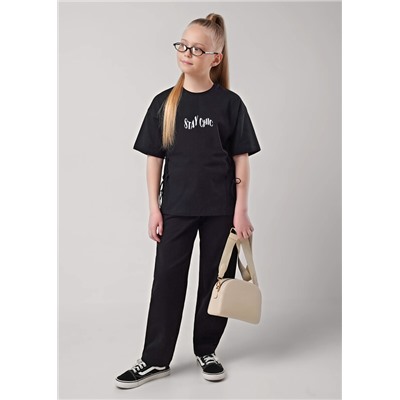 Футболка детская для девочки