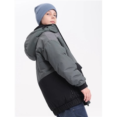 PELICAN Ветровка BZJC3369