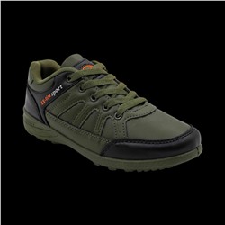 Кроссовки 5152-5 хаки