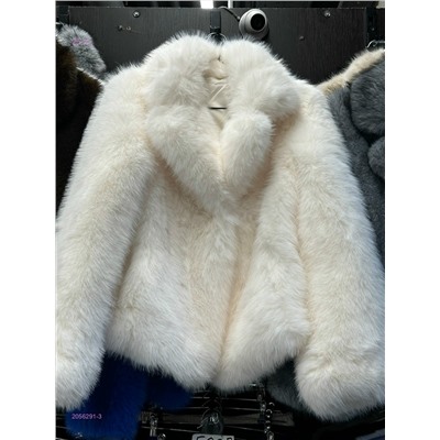 Эко шубка 2056291-3