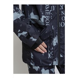 Комплект (Куртка+Полукомбинезон) BATIK CASUAL, 1046624