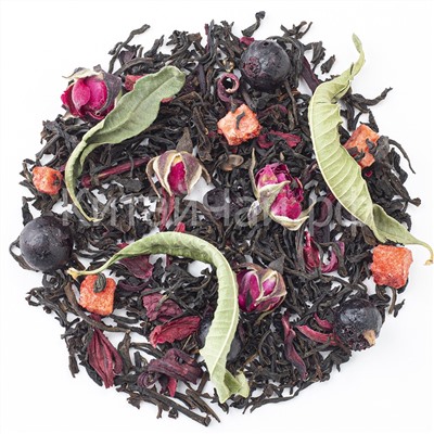 Чай черный - Чайная Соната - 100 гр