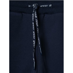 Брюки трикотажные для мальчиков